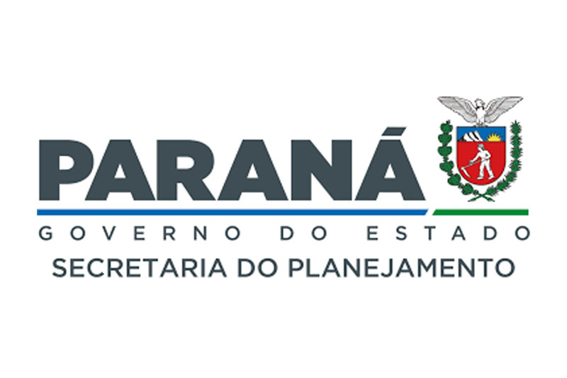 Secretaria do Planejamento do Estado do Paraná